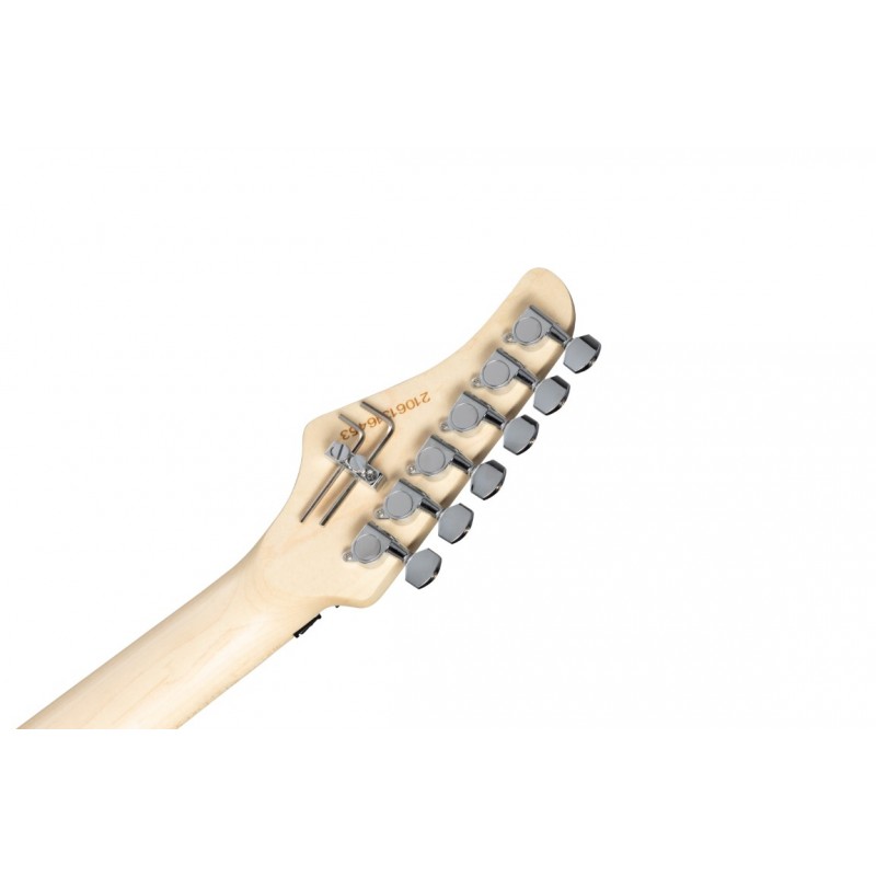 Kramer Pacer Classic FR Special RMB Radio Metallic Blue - gitara elektryczna - 8