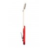 Kramer Striker HSS FR Special JRE Jumper Red - gitara elektryczna - 7