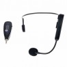 Fun Generation UL 241 Headset - Mikrofon nagłowny z nadajnikiem - 2