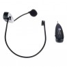 Fun Generation UL 241 Headset - Mikrofon nagłowny z nadajnikiem - 4