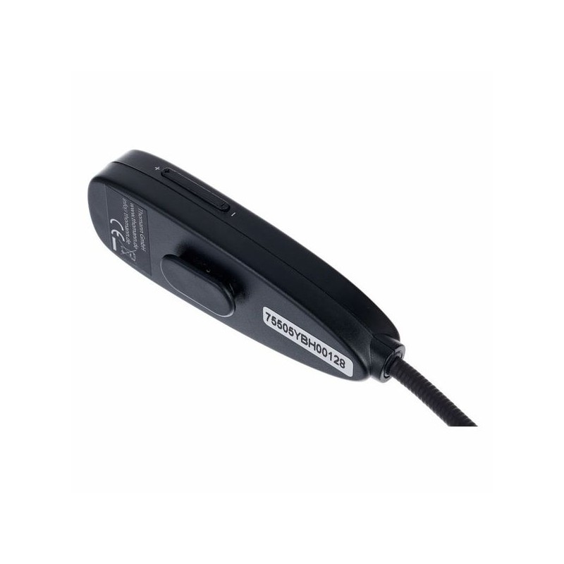 Fun Generation UL 241 Headset - Mikrofon nagłowny z nadajnikiem - 7