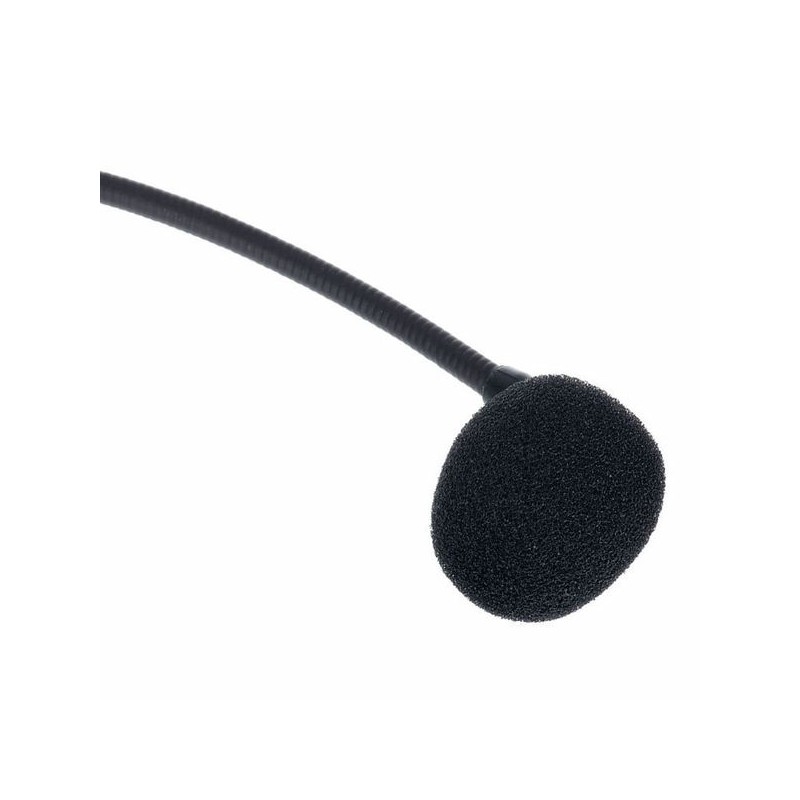 Fun Generation UL 241 Headset - Mikrofon nagłowny z nadajnikiem - 8