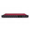 Focusrite Scarlett Octopre Dynamic - preamp mikrofonowy