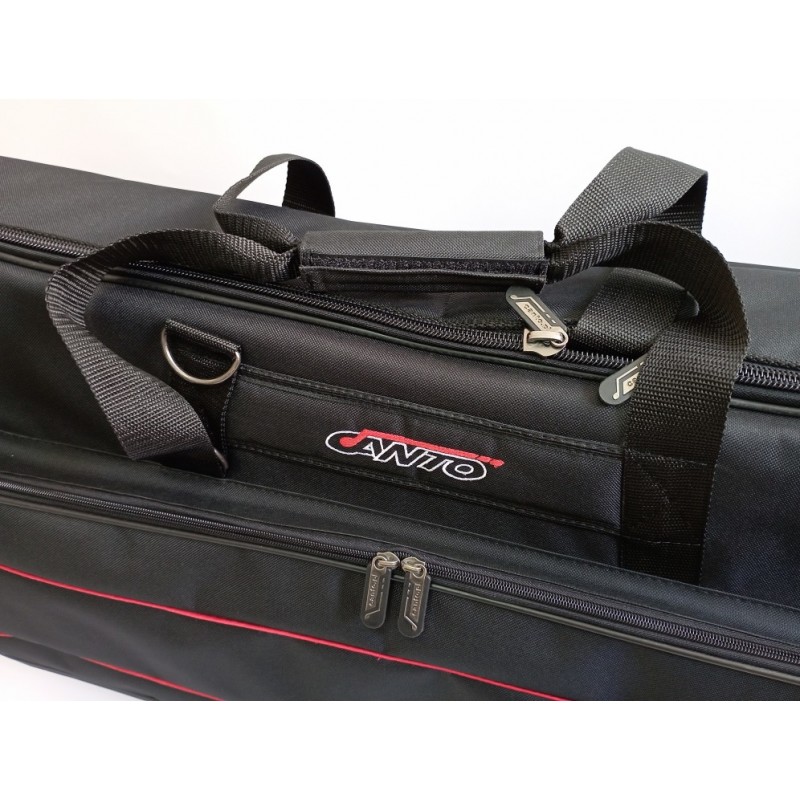 Canto PDK BK-5 - pokrowiec dedykowany ROLAND BK 5 / BK 3 - 6