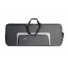 Canto SKB8 - Pokrowiec na instrument klawiszowy 1370x460x210 - 1