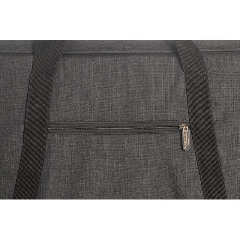 Canto SKB8 - Pokrowiec na instrument klawiszowy 1370x460x210 - 7