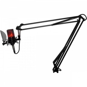 MXL OS1 KR OverStream Gaming - zestaw do Podcastu