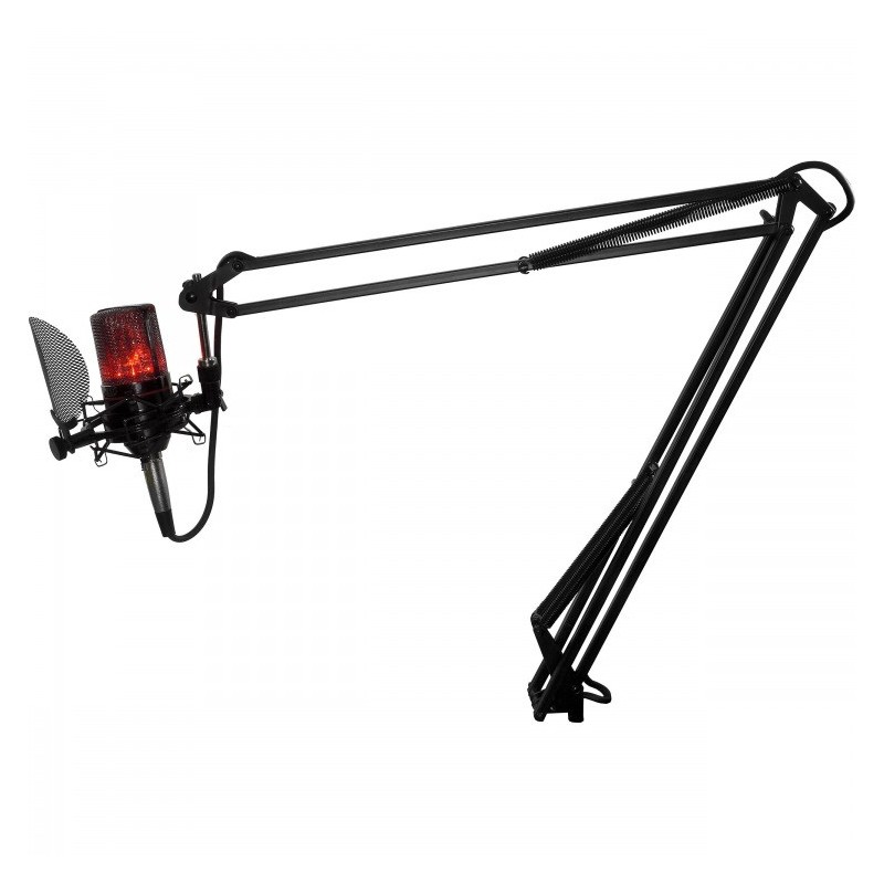 MXL OS1 KR OverStream Gaming - zestaw do Podcastu