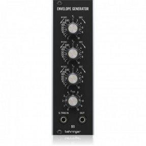 Behringer 911 Envelope Generator - moduł eurorack