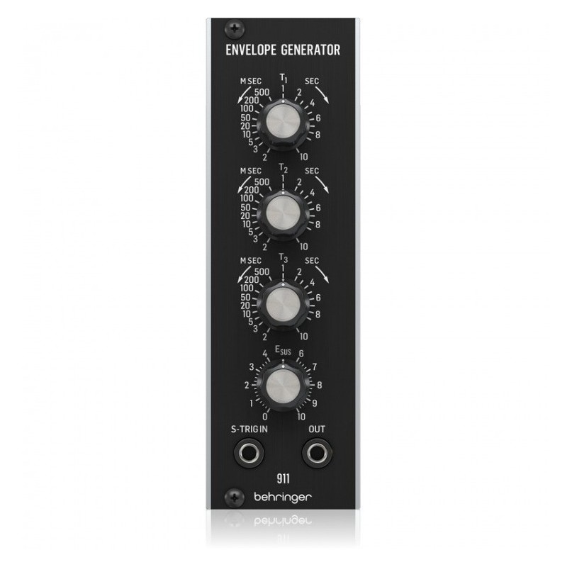 Behringer 911 Envelope Generator - moduł eurorack