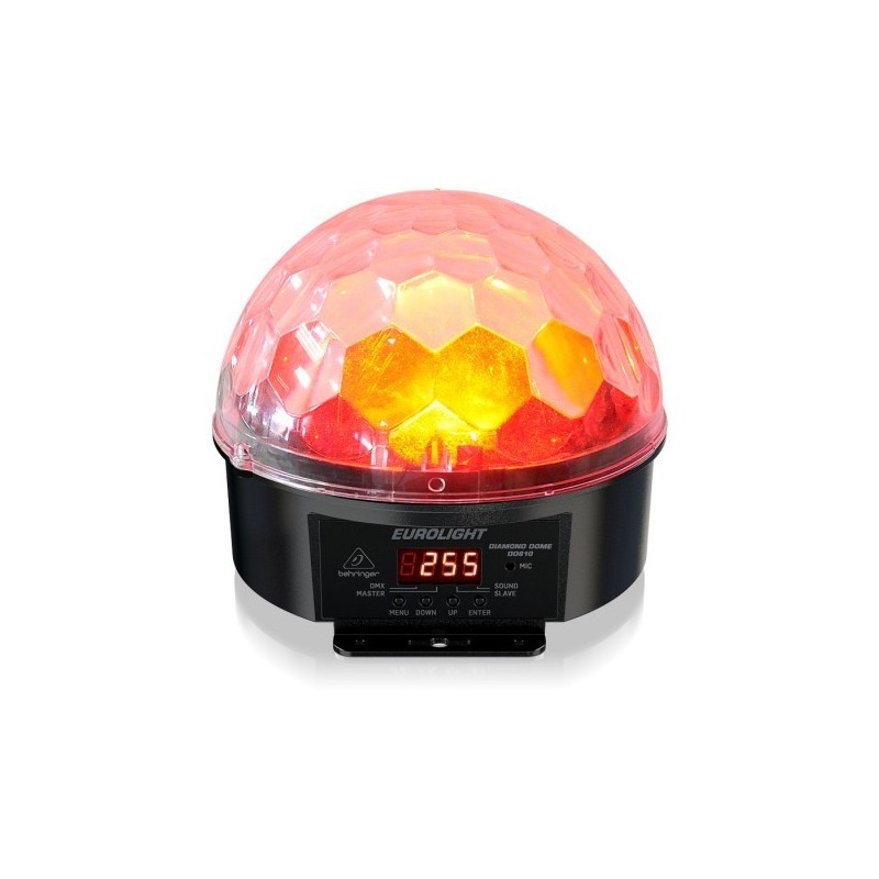 Behringer Diamond Dome - efekt świetlny LED