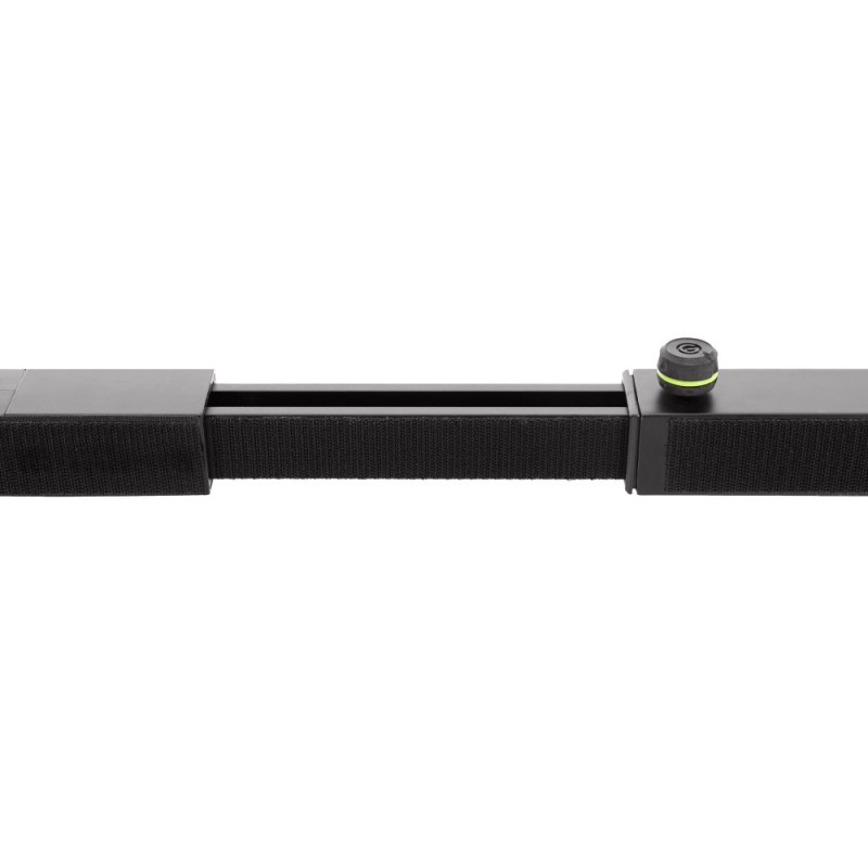 Gravity PAD SET 2 - System rurowych kurtynowych zasłon, w tym kurtyna - 9