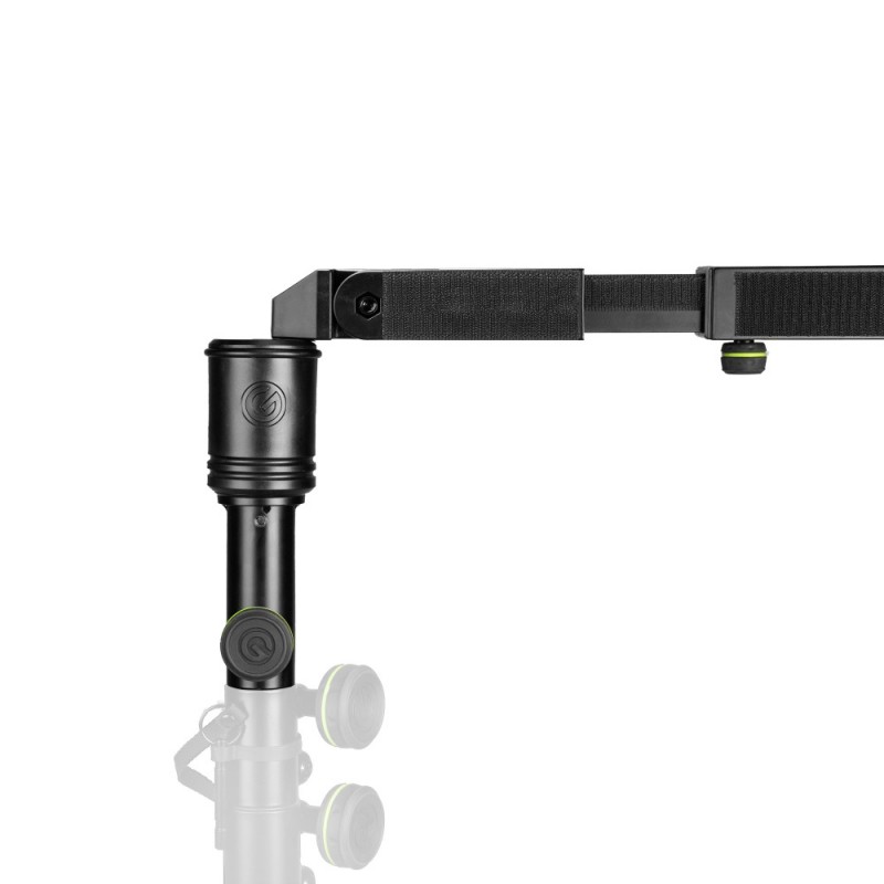 Gravity PAD SET 1 - System rur i zasłon bez kurtyny - 8