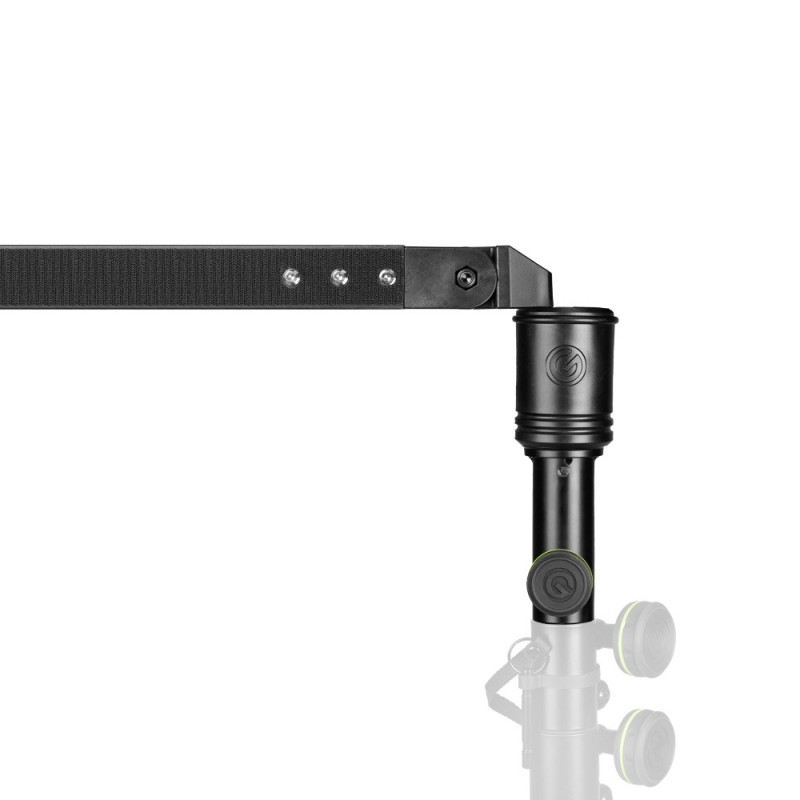 Gravity PAD SET 1 - System rur i zasłon bez kurtyny - 9