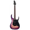Mooer GTRS Modern 810 Intelligent Guitar (M810) Purple Burst - gitara elektryczna - 1