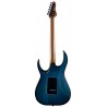 Mooer GTRS Modern 810 Intelligent Guitar (M810) Blue Burst - gitara elektryczna - 2