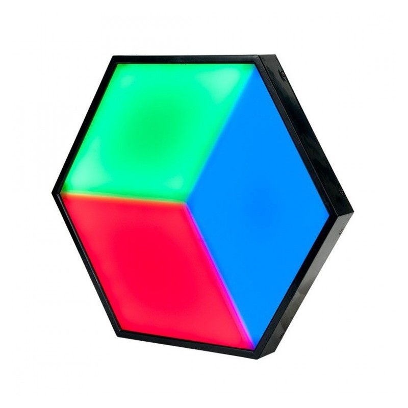 American DJ 3D VISION PLUS - Panel LED