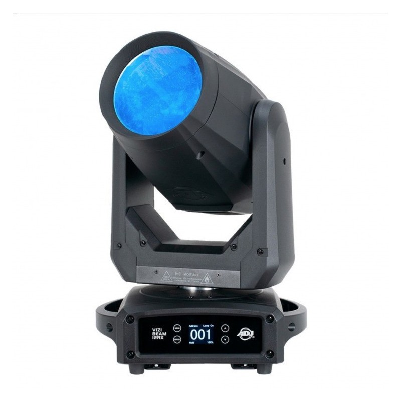 AMERICAN DJ Vizi Beam 12RX - głowa ruchoma