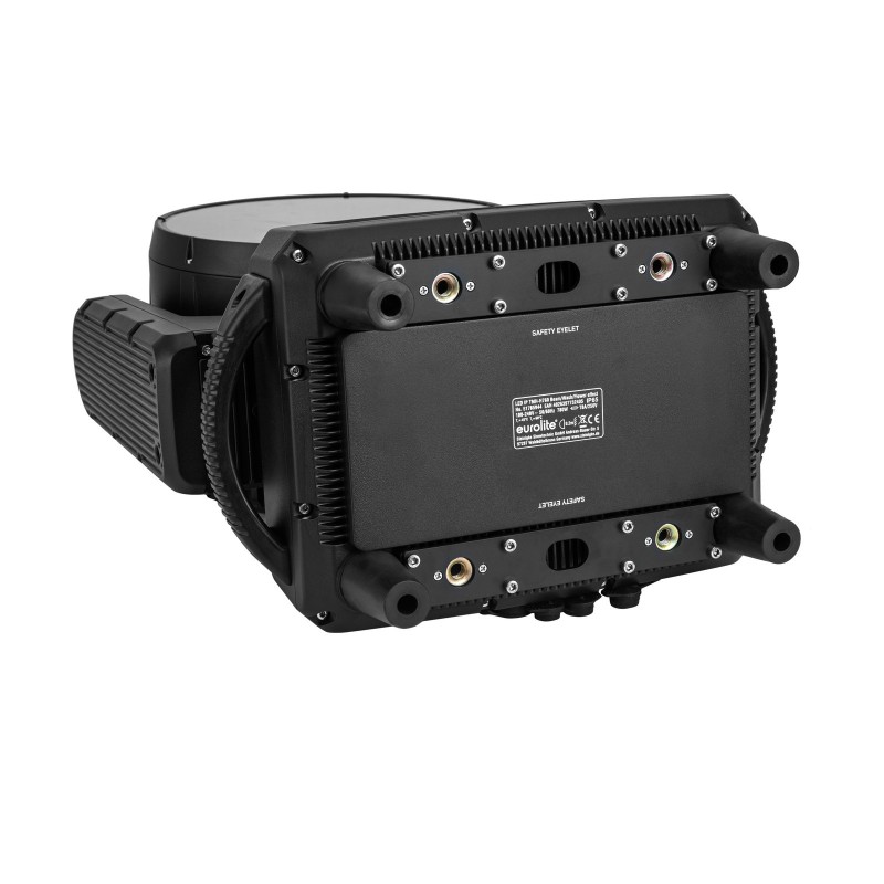 Eurolite TMH-H760 Głowa ruchoma Beam/Wash/Flower LED IP65