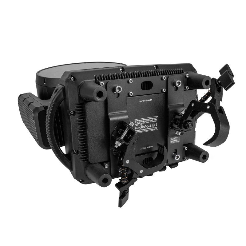 Eurolite TMH-H760 Głowa ruchoma Beam/Wash/Flower LED IP65