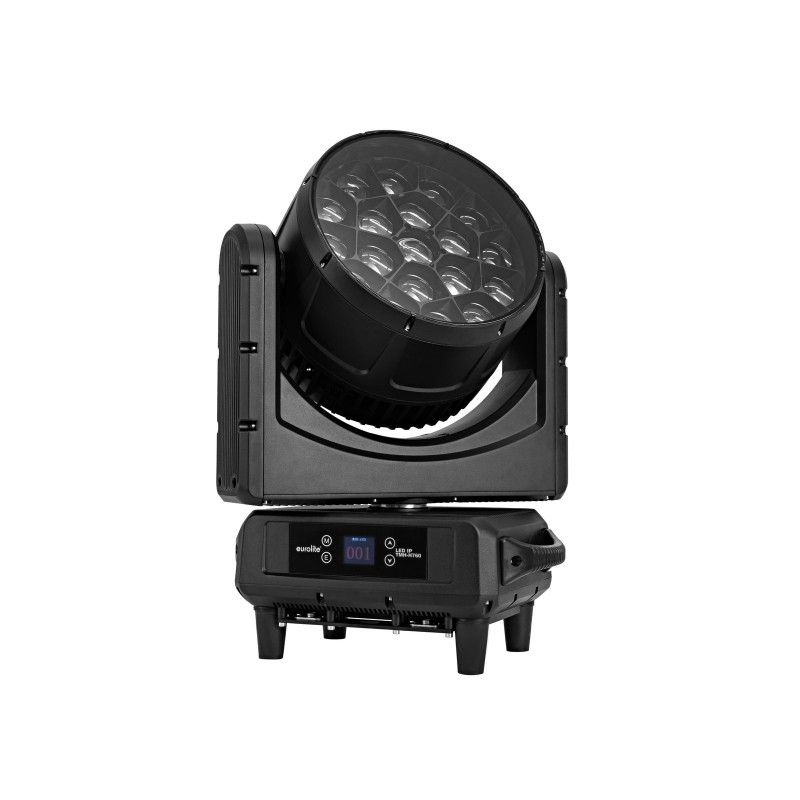 Eurolite TMH-H760 Głowa ruchoma Beam/Wash/Flower LED IP65