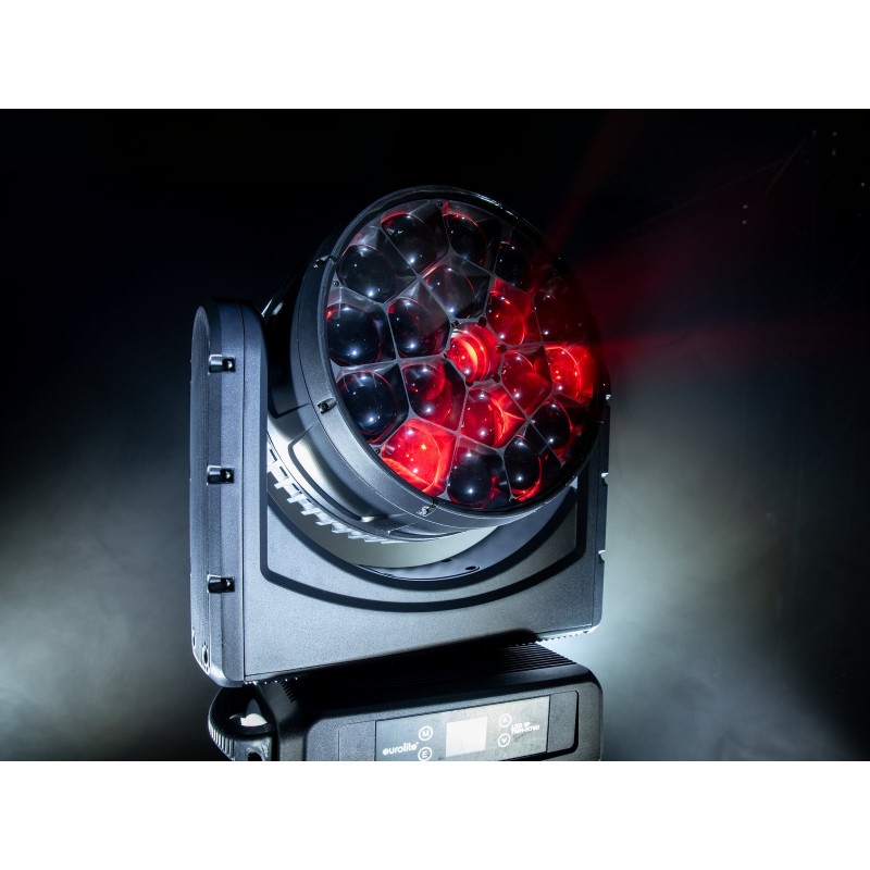 Eurolite TMH-H760 Głowa ruchoma Beam/Wash/Flower LED IP65