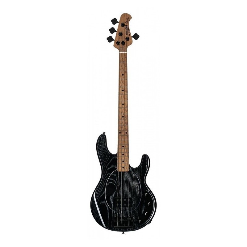 STERLING RAY 34 (ASH-BK-M2) - gitara basowa