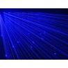 Laserworld BeamBar 10B MK3 Laser niebieski