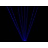 Laserworld BeamBar 10B MK3 Laser niebieski