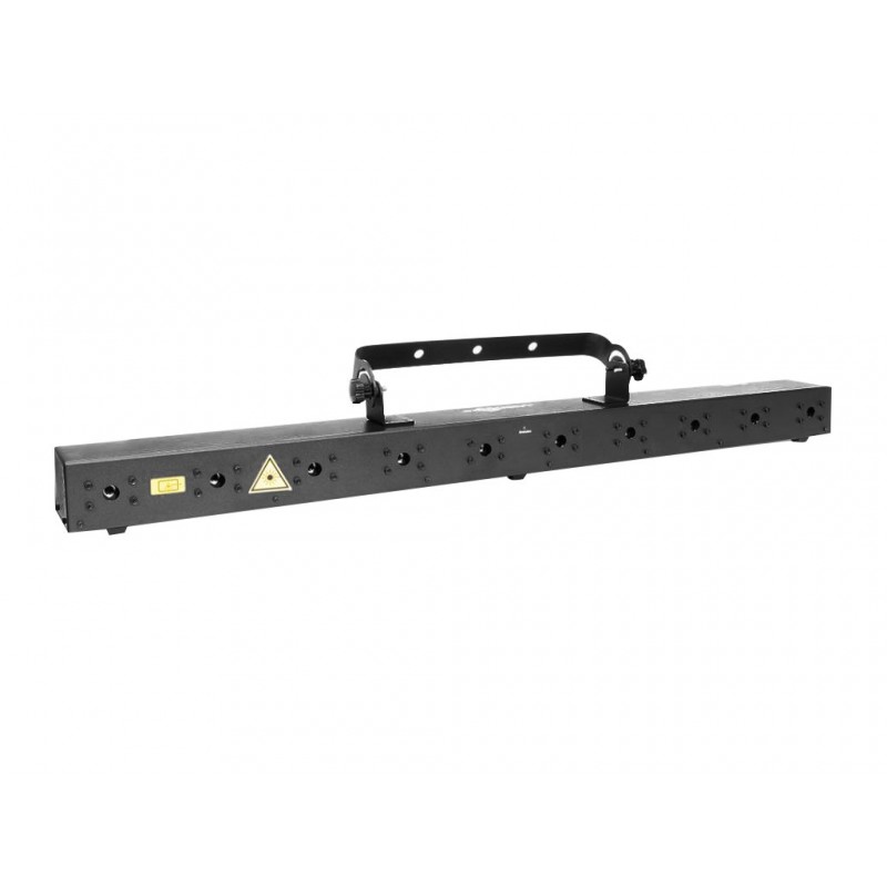 Laserworld BeamBar 10G MK3 Laser zielony