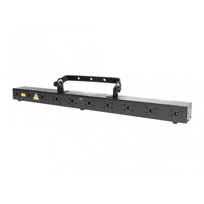 Laserworld BeamBar 10G MK3 Laser zielony