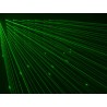 Laserworld BeamBar 10G MK3 Laser zielony