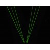 Laserworld BeamBar 10G MK3 Laser zielony