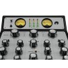 Omnitronic TRM-222 Mikser rotacyjny 2-kanałowy