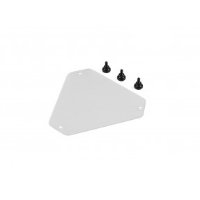 Eurolite Osłona dyfuzora LED IP TL-3 QCL Trusslight