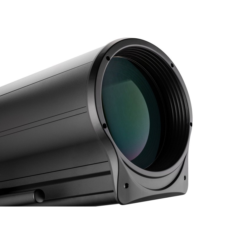 Eurolite LED SL-1000 MZF DMX Reflektor teatralny Spot