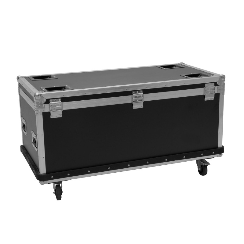 Eurolite LED SL-1000 MZF DMX Reflektor teatralny Spot