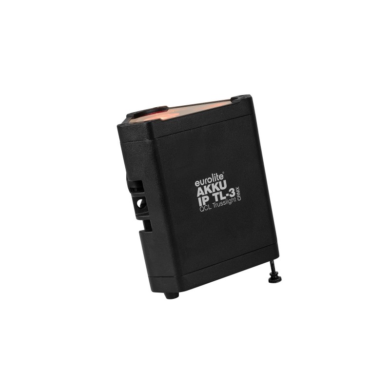 Eurolite AKKU IP TL-3 QCL Spot LED akumulatorowy IP65