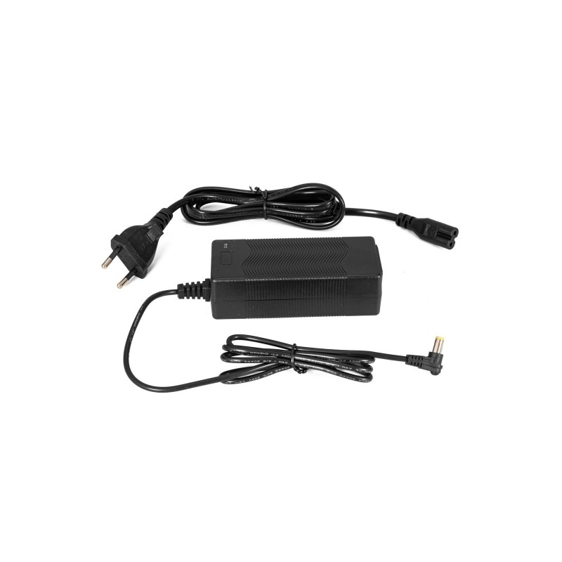 Eurolite AKKU IP TL-3 QCL Spot LED akumulatorowy IP65