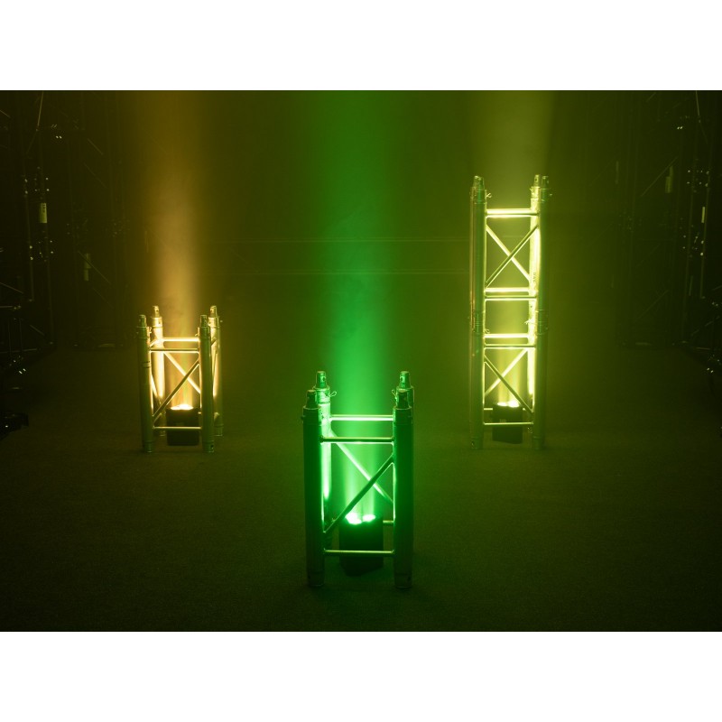 Eurolite AKKU IP TL-3 QCL Spot LED akumulatorowy IP65