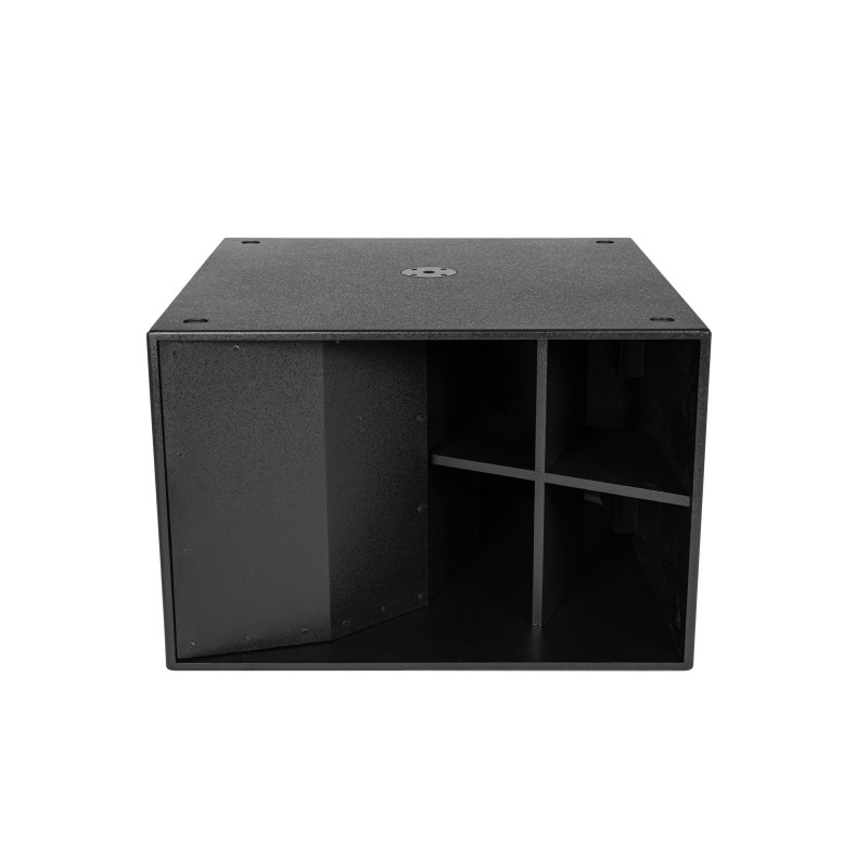 Omnitronic FH-18 Subwoofer tubowy