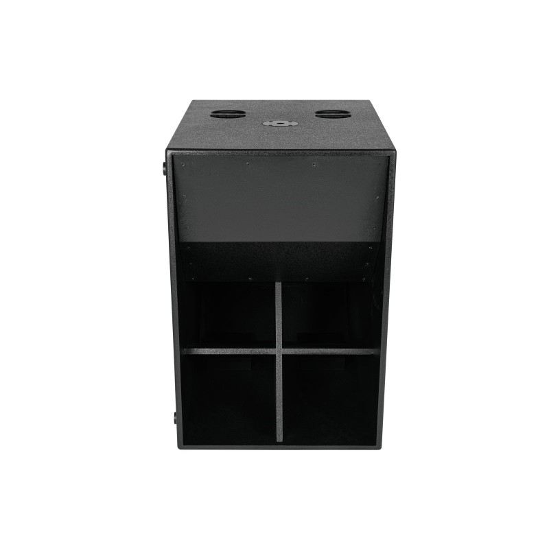 Omnitronic FH-18 Subwoofer tubowy