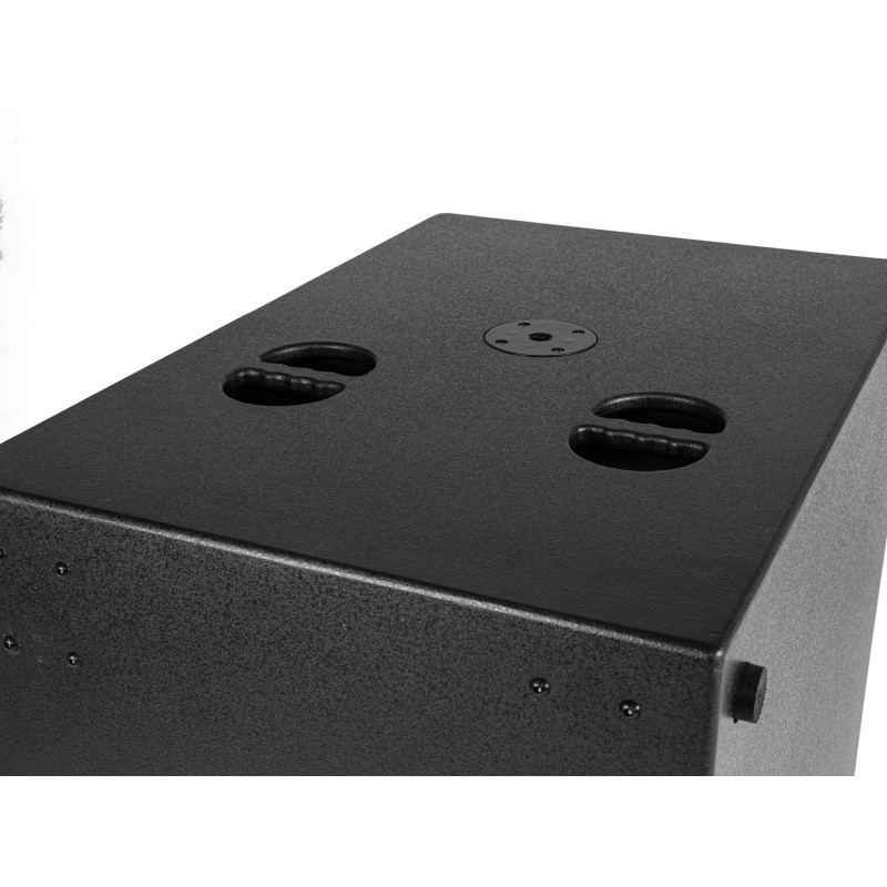 Omnitronic FH-18 Subwoofer tubowy