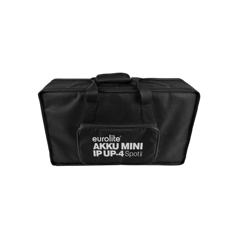 Eurolite Torba dla 6x AKKU Mini IP UP-4 QCL Spot MK2