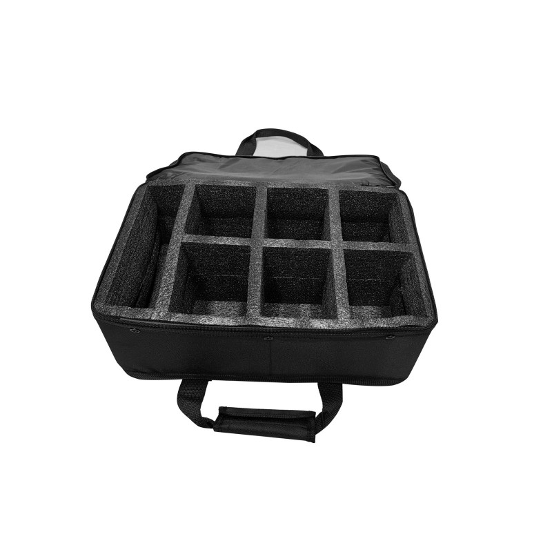 Eurolite Torba dla 6x AKKU Mini IP UP-4 QCL Spot MK2