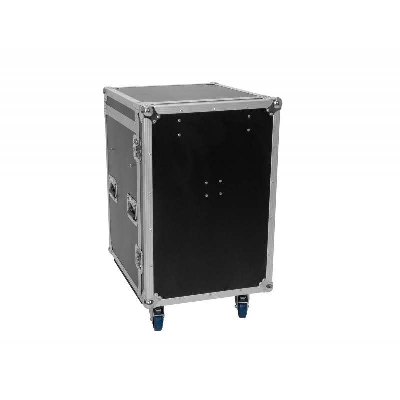 Roadinger WDS-2 Walizka szufladowa z kółkami