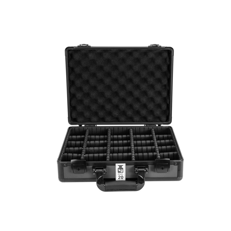 Roadinger DEVIDER UDC-1 Walizka transportowa