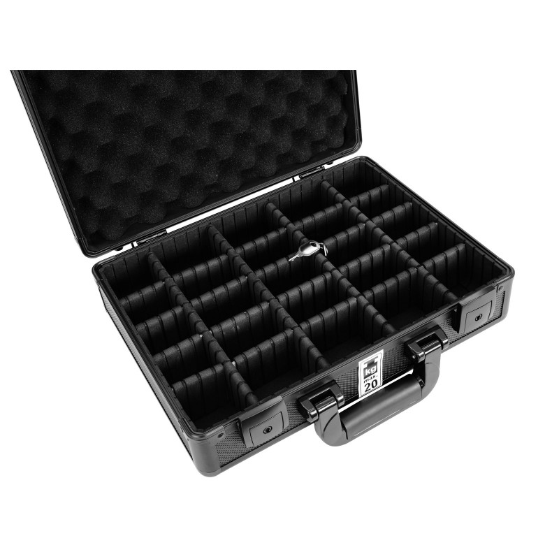 Roadinger DEVIDER UDC-1 Walizka transportowa