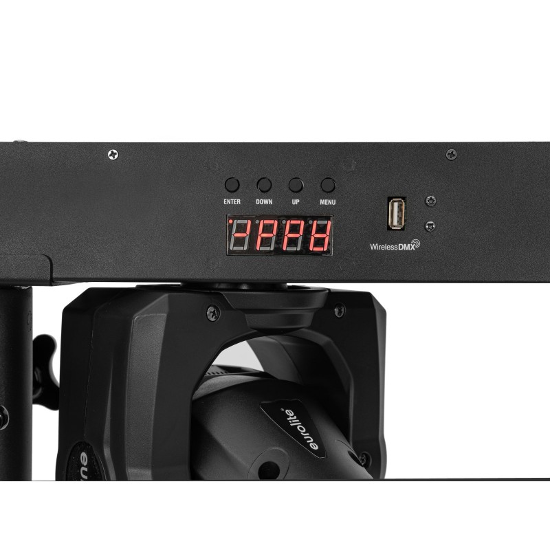 Eurolite TMH Bar S120 Zestaw oświetleniowy