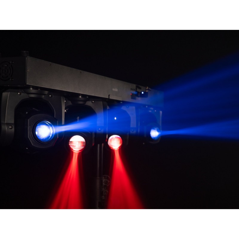 Eurolite TMH Bar S120 Zestaw oświetleniowy